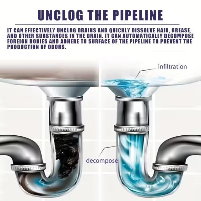 超お買い得990円★【強力】排水口の詰まりを解消!髪の毛や油を素早く分解する排水口クリーニングパウダー。トイレ、浴室、シンク < インテリア/ライフ 超お買い得990円★【強力】排水口の詰まりを解消!髪の毛や油を素早く分解する排水口クリーニングパウダー。トイレ、浴室、シンク < インテリア/ライフの