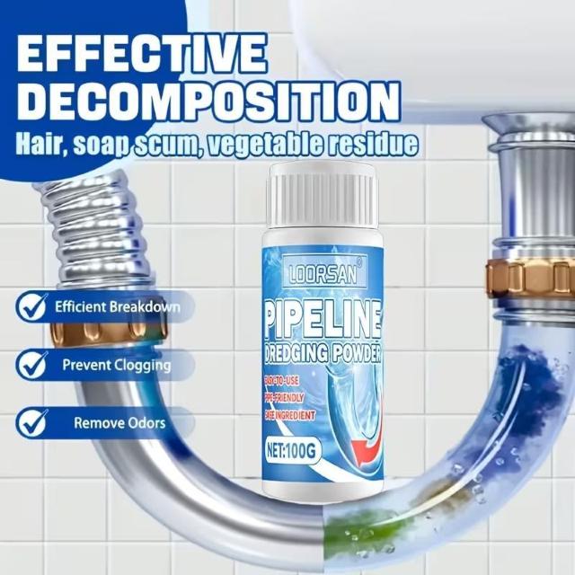 超お買い得990円★【強力】排水口の詰まりを解消!髪の毛や油を素早く分解する排水口クリーニングパウダー。トイレ、浴室、シンク < インテリア/ライフ 超お買い得990円★【強力】排水口の詰まりを解消!髪の毛や油を素早く分解する排水口クリーニングパウダー。トイレ、浴室、シンク < インテリア/ライフの