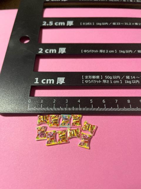 ���َq�p�[�c�@�R�A���̃}�[�`�p�[�c  �� ����/�R�X��/�l�C���� 