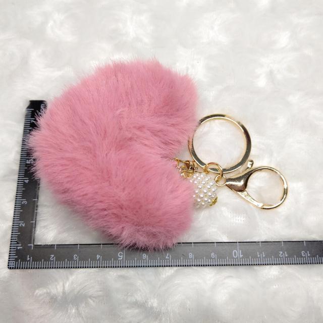 �n���h���C�h���L�[�z���_�[���t�F�C�N�t�@�[���n�[�g���s���N �� �����t�@�b�V������ 