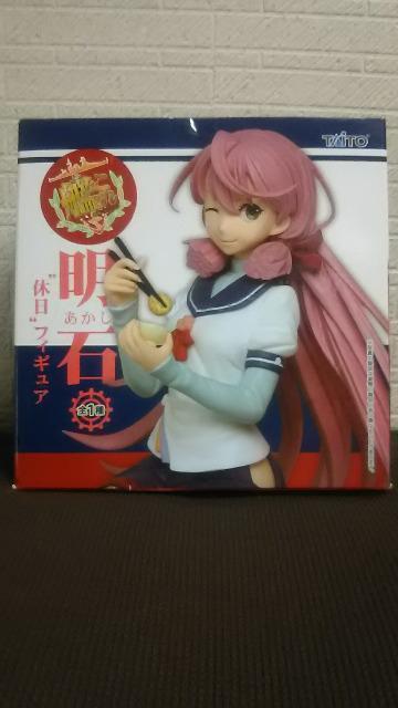 艦これ フィギュア 明石 < アニメ/コミック/キャラクター 艦これ フィギュア 明石 < アニメ/コミック/キャラクターの