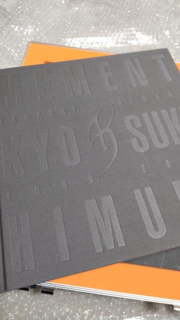 氷室京介 写真集 MEMENT KYOSUKE HIMURO 1998-2015 TAKASHI HIRANO < タレントグッズ 氷室京介 写真集 MEMENT KYOSUKE HIMURO 1998-2015 TAKASHI HIRANO < タレントグッズの