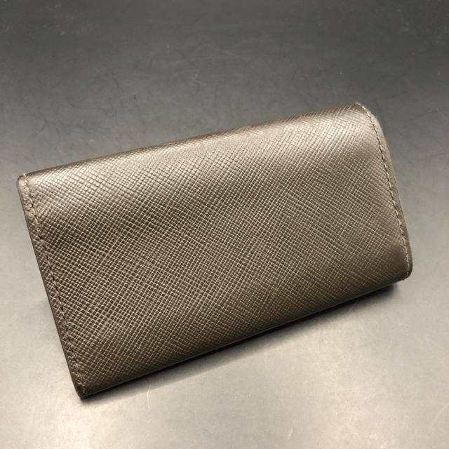 即決 アニエスベー 4連キーケース < ブランド 即決 アニエスベー 4連キーケース < ブランドの