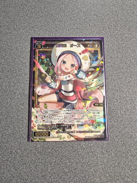 �E�B�N���X ���V�P�I�[�Y SR  �� �g���[�f�B���O�J�[�h�� 