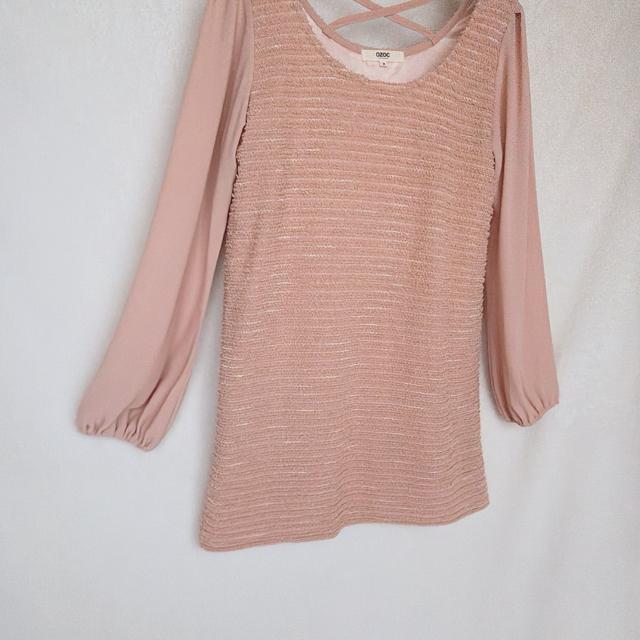 OZOC �I�]�b�N ���� �V���M�[ ���ؑ� �����s�[�X 38 �s���N�x�[�W�� N2m �� �u�����h�� 