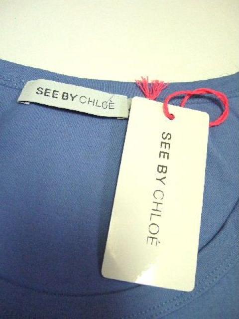 SEE BY CHLOEV[oCNGVi^Ngbv