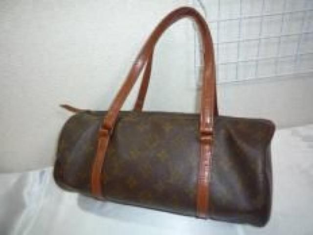 鑑定済み本物ルイヴィトン■パピヨン30■可愛い < ブランド  鑑定済み本物ルイヴィトン■パピヨン30■可愛い  < ブランドの