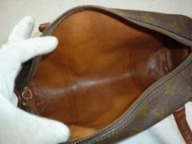 鑑定済み本物ルイヴィトン■パピヨン30■可愛い < ブランド  鑑定済み本物ルイヴィトン■パピヨン30■可愛い < ブランドの