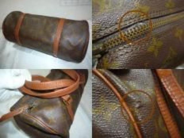 鑑定済み本物ルイヴィトン■パピヨン30■可愛い < ブランド  鑑定済み本物ルイヴィトン■パピヨン30■可愛い < ブランドの