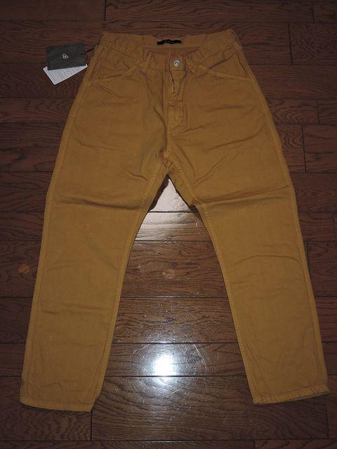 新品JohnbullジョンブルカラーデニムM定価半額以下 < ブランド  新品JohnbullジョンブルカラーデニムM定価半額以下  < ブランドの