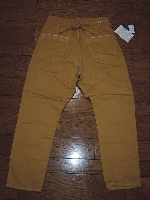 新品JohnbullジョンブルカラーデニムM定価半額以下 < ブランド  新品JohnbullジョンブルカラーデニムM定価半額以下 < ブランドの