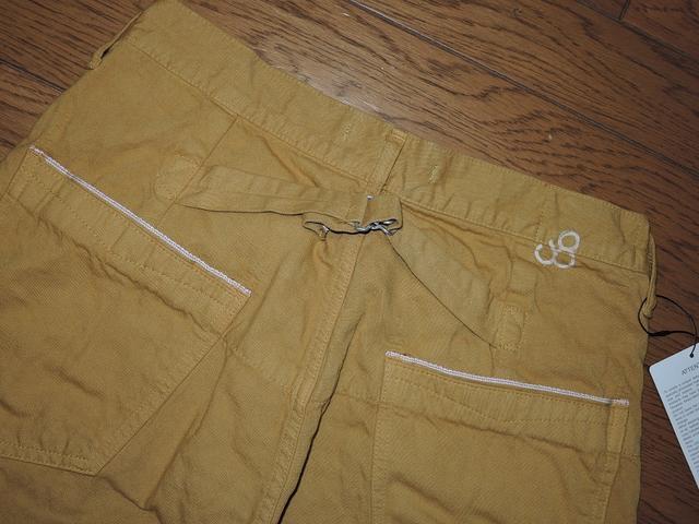 新品JohnbullジョンブルカラーデニムM定価半額以下 < ブランド  新品JohnbullジョンブルカラーデニムM定価半額以下 < ブランドの