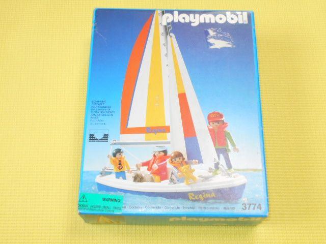 playmobil3774 Ƒ̃bg vC[r    