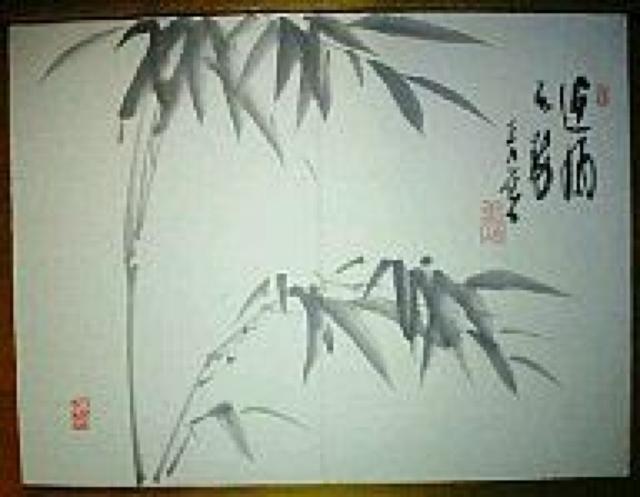 田能村直入肉筆書画帖 作品4点 江水秋晩図 他 署名印 真筆保証 < ホビー 田能村直入肉筆書画帖 作品4点 江水秋晩図 他 署名印 真筆保証 < ホビーの