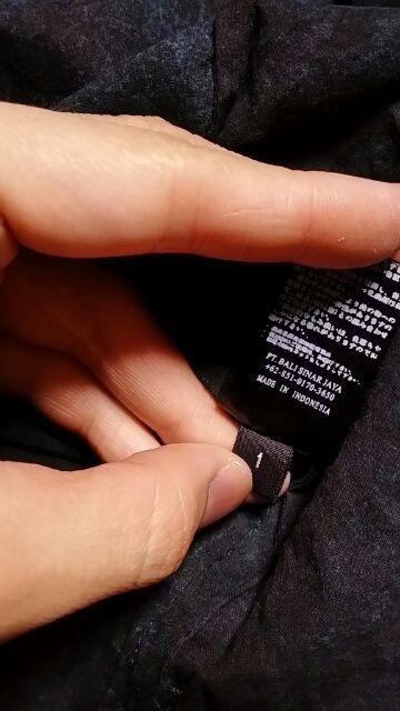 新品KMRIIケムリ NEBULA SHIRT 1 Green < ブランド  新品KMRIIケムリ NEBULA SHIRT 1 Green < ブランドの