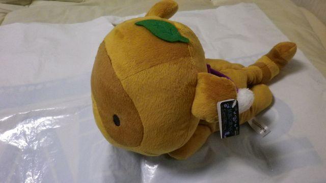 妖狐×僕SS 渡狸くったりぬいぐるみマフラー豆狸卍里 いぬぼく < アニメ/コミック/キャラクター  妖狐×僕SS 渡狸くったりぬいぐるみマフラー豆狸卍里 いぬぼく  < アニメ/コミック/キャラクターの