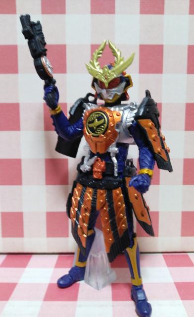 『仮面ライダー鎧武』食玩フィギュア < ホビー 『仮面ライダー鎧武』食玩フィギュア < ホビーの