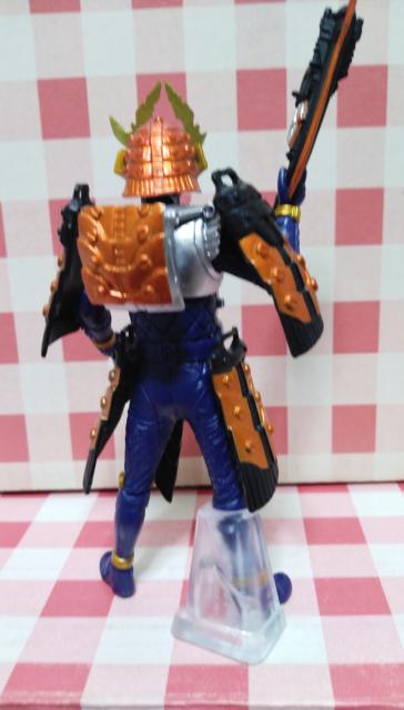 『仮面ライダー鎧武』食玩フィギュア < ホビー 『仮面ライダー鎧武』食玩フィギュア < ホビーの