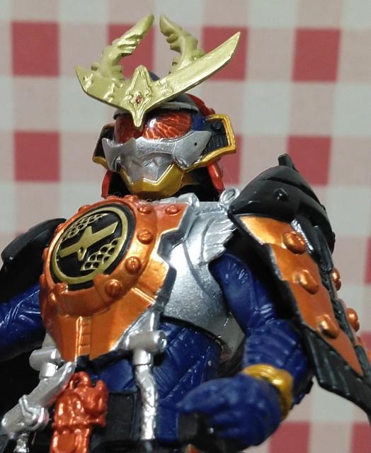 『仮面ライダー鎧武』食玩フィギュア < ホビー 『仮面ライダー鎧武』食玩フィギュア < ホビーの