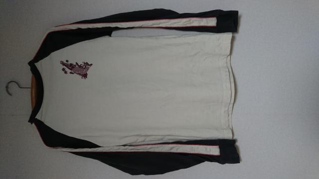 フェローズ 匠 和柄ロンT  PHERROW'S < ブランド  フェローズ 匠 和柄ロンT  PHERROW'S  < ブランドの