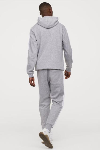 ☆H&M エイチアンドエム スウェット ジョガーパンツ/イージーパンツ/メンズ/XS☆新品 < ブランド ☆H&M エイチアンドエム スウェット ジョガーパンツ/イージーパンツ/メンズ/XS☆新品 < ブランドの