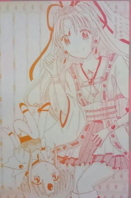 新品*ジャンヌ同人便箋 < アニメ/コミック/キャラクター  新品*ジャンヌ同人便箋 < アニメ/コミック/キャラクターの