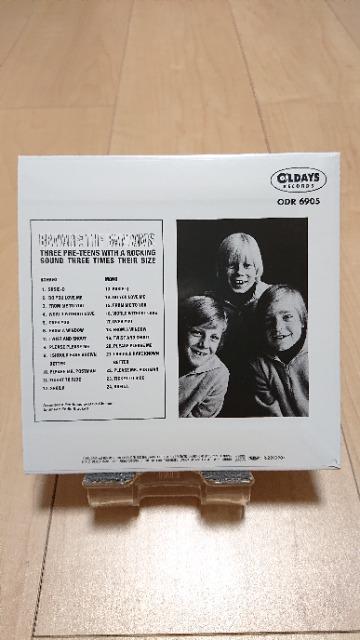 CD ���т����K���[�W3�Z�� �U�E�o���^���Y�ɂ��p�S! / �t���i�S�L