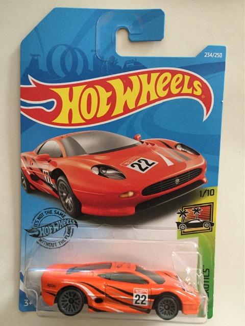 zbgEB[EWK[XJ220 IW(oi)   zr[ 