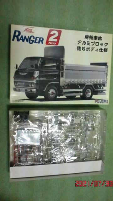 tW~1/32XP[ RANGER2̃WNi   zr[ 