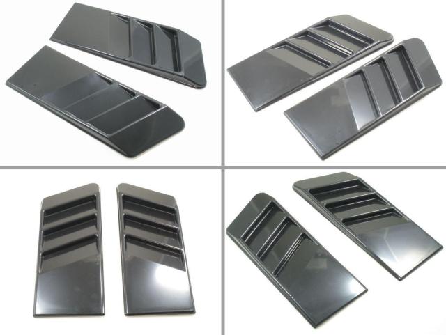 トヨタ デュエット 取り付け例あり 汎用ダミーダクト type31 < 自動車/バイク トヨタ デュエット 取り付け例あり 汎用ダミーダクト type31 < 自動車/バイク