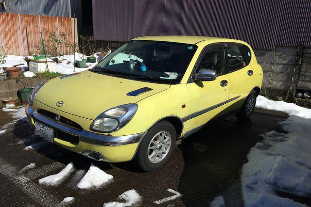 トヨタ デュエット 取り付け例あり 汎用ダミーダクト type31 < 自動車/バイク トヨタ デュエット 取り付け例あり 汎用ダミーダクト type31 < 自動車/バイク