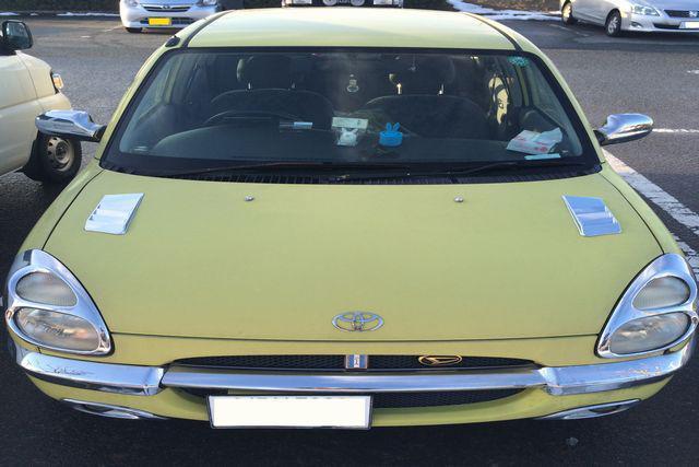 トヨタ デュエット 取り付け例あり 汎用ダミーダクト type31 < 自動車/バイク トヨタ デュエット 取り付け例あり 汎用ダミーダクト type31 < 自動車/バイク