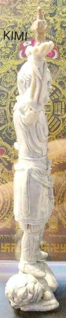 エポック社 和の心 仏像コレクション2 多聞天像(毘沙門天)フィギュア 仏教美術 Bishamonten japan Figure < インテリア/ライフ  エポック社 和の心 仏像コレクション2 多聞天像(毘沙門天)フィギュア 仏教美術 Bishamonten japan Figure < インテリア/ライフの