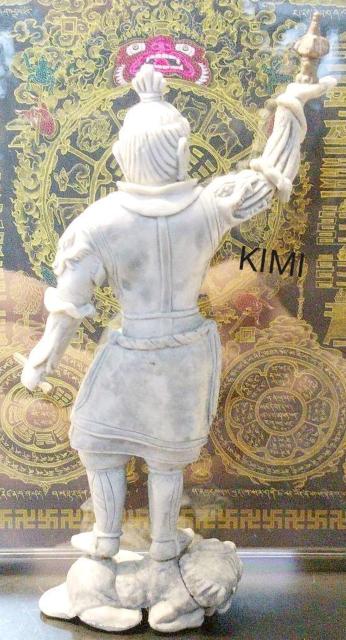 エポック社 和の心 仏像コレクション2 多聞天像(毘沙門天)フィギュア 仏教美術 Bishamonten japan Figure < インテリア/ライフ  エポック社 和の心 仏像コレクション2 多聞天像(毘沙門天)フィギュア 仏教美術 Bishamonten japan Figure < インテリア/ライフの