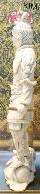 エポック社 和の心 仏像コレクション2 多聞天像(毘沙門天)フィギュア 仏教美術 Bishamonten japan Figure < インテリア/ライフ  エポック社 和の心 仏像コレクション2 多聞天像(毘沙門天)フィギュア 仏教美術 Bishamonten japan Figure < インテリア/ライフの