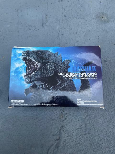 ゴジラフィギュア < ホビー  ゴジラフィギュア  < ホビーの