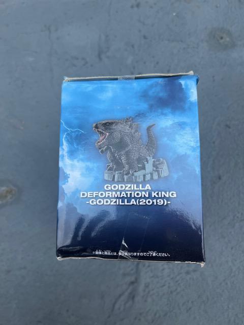ゴジラフィギュア < ホビー  ゴジラフィギュア < ホビーの