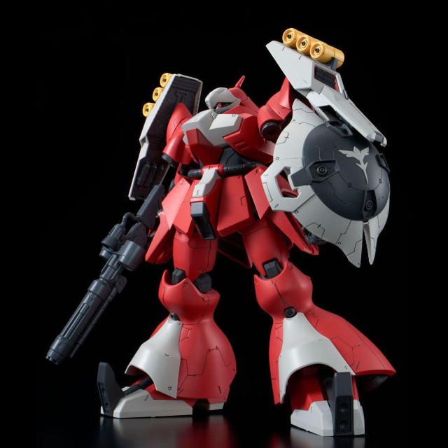 限定 RE/100 1/100 ヤクト・ドーガ(クェス・エア機 < ホビー  限定 RE/100 1/100 ヤクト・ドーガ(クェス・エア機 < ホビーの