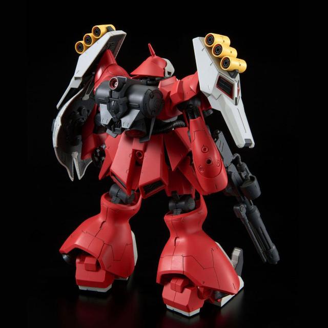 限定 RE/100 1/100 ヤクト・ドーガ(クェス・エア機 < ホビー  限定 RE/100 1/100 ヤクト・ドーガ(クェス・エア機 < ホビーの