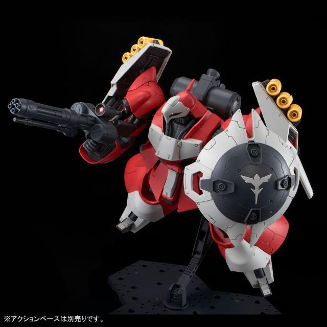 限定 RE/100 1/100 ヤクト・ドーガ(クェス・エア機 < ホビー  限定 RE/100 1/100 ヤクト・ドーガ(クェス・エア機 < ホビーの