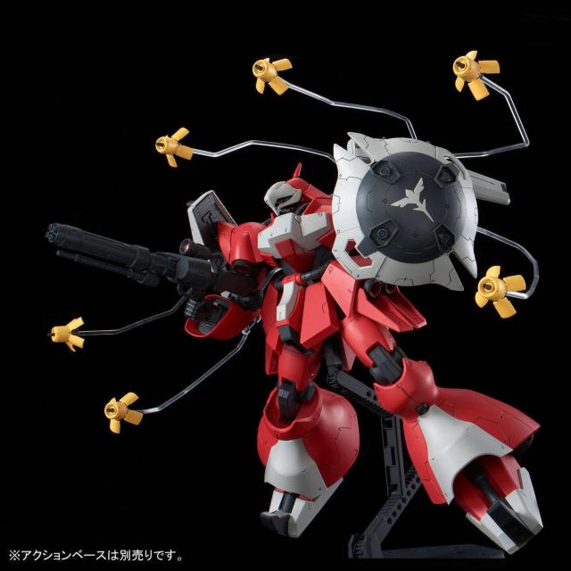 限定 RE/100 1/100 ヤクト・ドーガ(クェス・エア機 < ホビー  限定 RE/100 1/100 ヤクト・ドーガ(クェス・エア機 < ホビーの