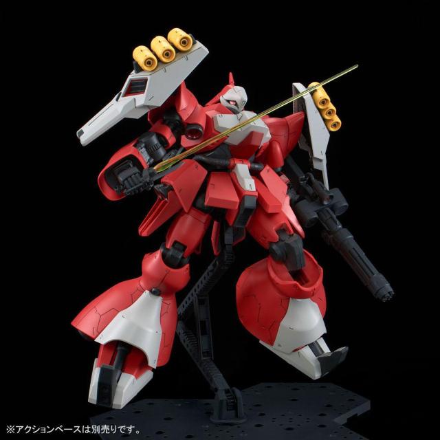 限定 RE/100 1/100 ヤクト・ドーガ(クェス・エア機 < ホビー  限定 RE/100 1/100 ヤクト・ドーガ(クェス・エア機 < ホビーの