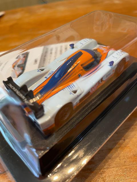 アストン マーティン LMP1 #9 ★京商サンクス限定★ < ホビー  アストン マーティン LMP1 #9 ★京商サンクス限定★ < ホビーの