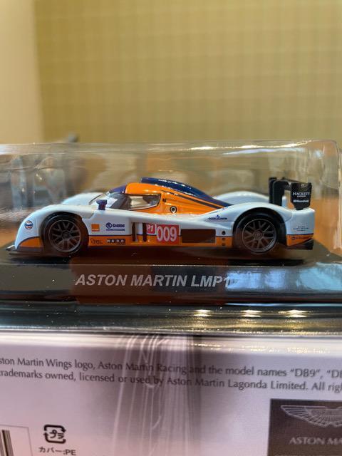 アストン マーティン LMP1 #9 ★京商サンクス限定★ < ホビー  アストン マーティン LMP1 #9 ★京商サンクス限定★ < ホビーの