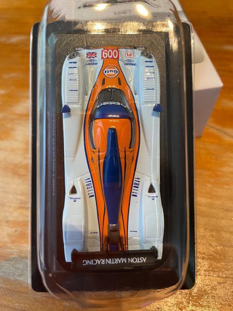 アストン マーティン LMP1 #9 ★京商サンクス限定★ < ホビー  アストン マーティン LMP1 #9 ★京商サンクス限定★ < ホビーの