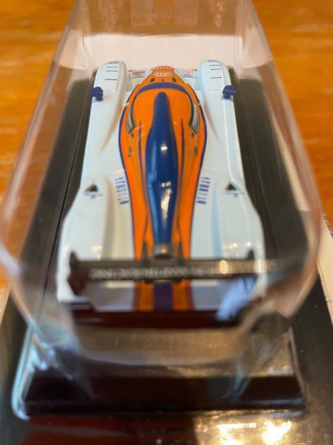 アストン マーティン LMP1 #9 ★京商サンクス限定★ < ホビー  アストン マーティン LMP1 #9 ★京商サンクス限定★ < ホビーの