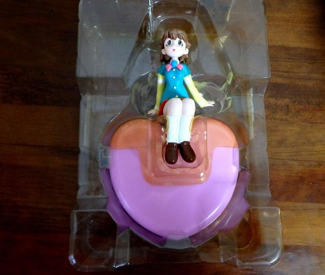 ◆七人のナナ 初回限定 フィギュア DVDなし 中古品 < ホビー  ◆七人のナナ 初回限定 フィギュア DVDなし 中古品 < ホビーの