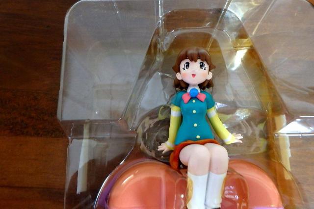 ◆七人のナナ 初回限定 フィギュア DVDなし 中古品 < ホビー  ◆七人のナナ 初回限定 フィギュア DVDなし 中古品 < ホビーの