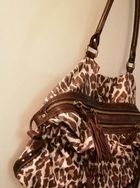 【限定価格品薄美品トートバッグショルダーバッグ超人気お洒落大活躍本革頑丈コーチがお好きな方も是非レオパードヒョウ柄長持ち素敵 < 女性ファッション  【限定価格品薄美品トートバッグショルダーバッグ超人気お洒落大活躍本革頑丈コーチがお好きな方も是非レオパードヒョウ柄長持ち素敵 < 女性ファッションの