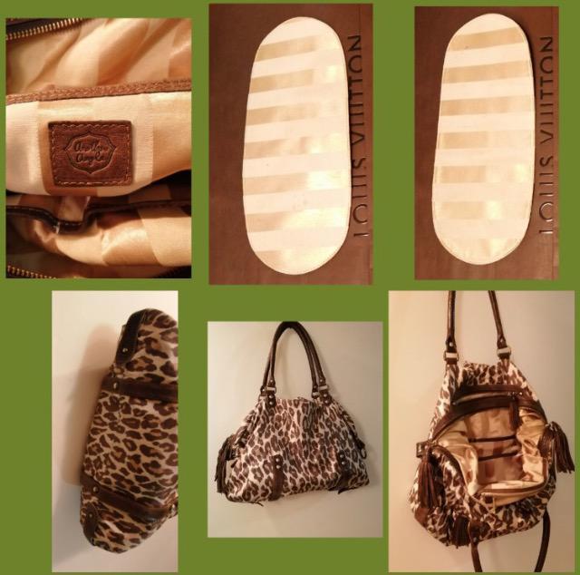 【限定価格品薄美品トートバッグショルダーバッグ超人気お洒落大活躍本革頑丈コーチがお好きな方も是非レオパードヒョウ柄長持ち素敵 < 女性ファッション  【限定価格品薄美品トートバッグショルダーバッグ超人気お洒落大活躍本革頑丈コーチがお好きな方も是非レオパードヒョウ柄長持ち素敵 < 女性ファッションの